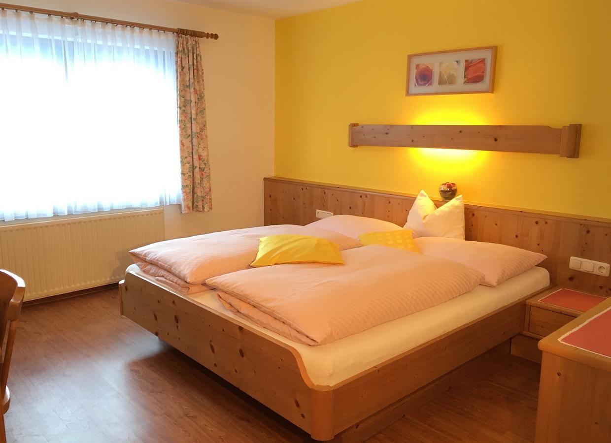 Mimo Appartements 잘바흐 힌터글렘 외부 사진
